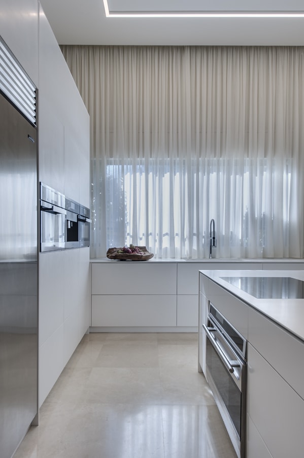 בית פרטי ברמת השרון