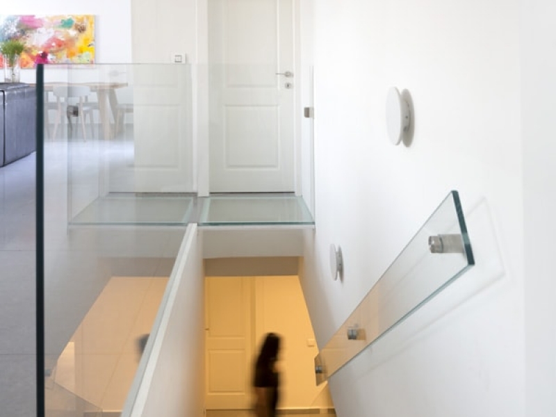 דופלקס ברעננה