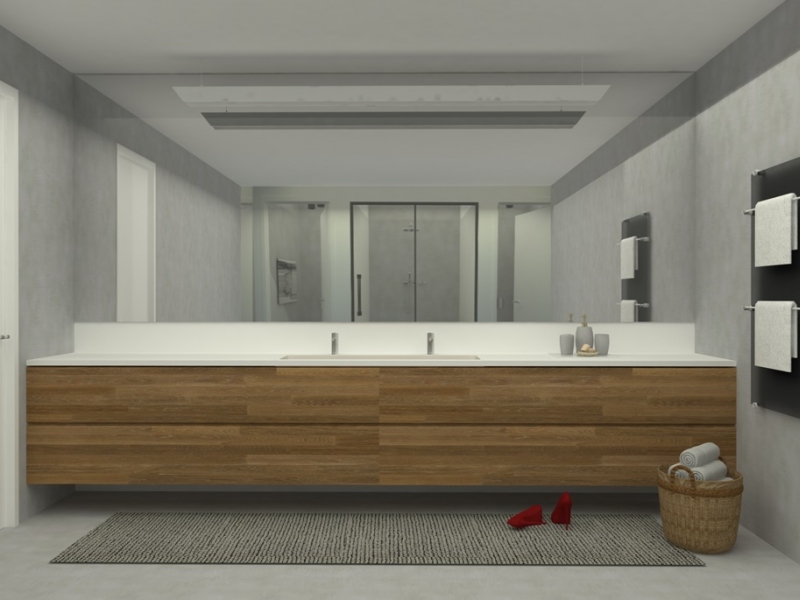 פרויקט רמת השרון