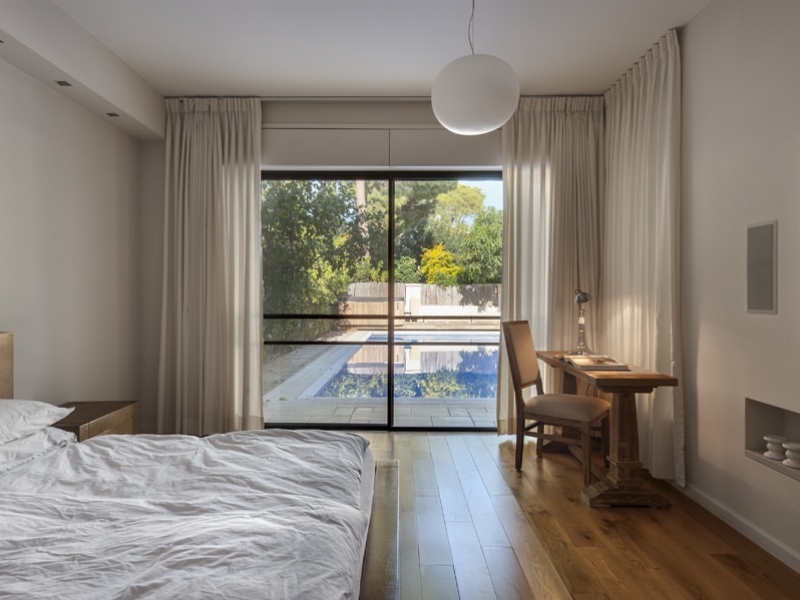 בית פרטי ברמת השרון