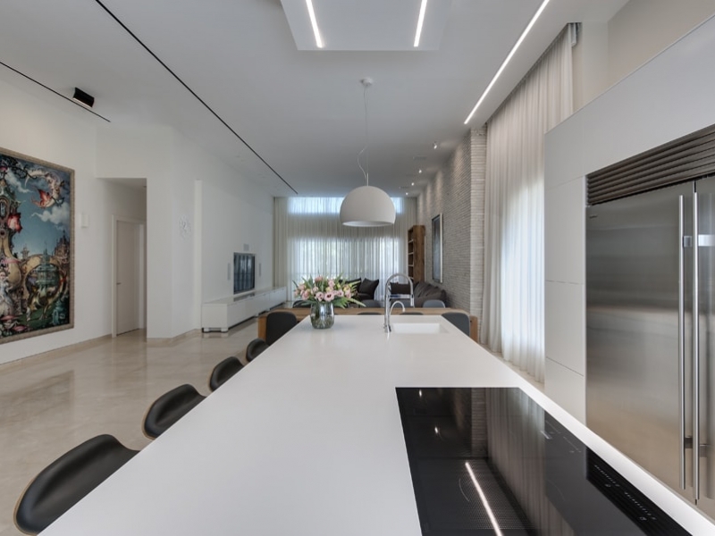 בית פרטי ברמת השרון