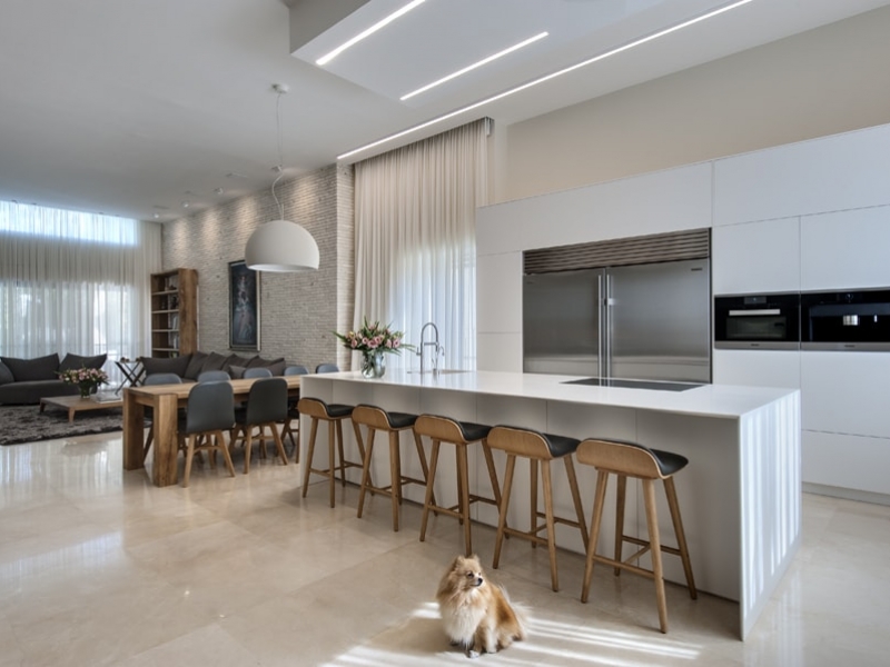 בית פרטי ברמת השרון