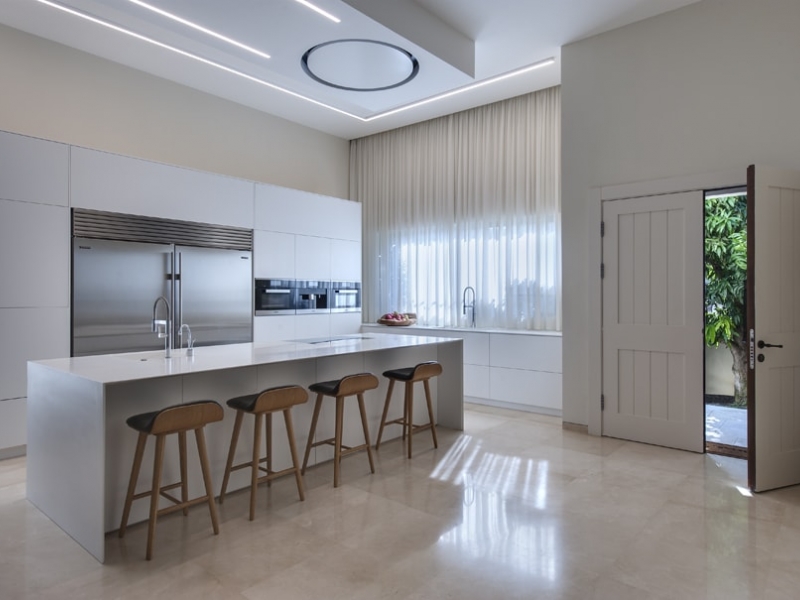 בית פרטי ברמת השרון