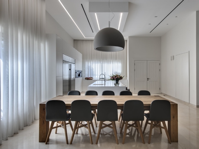 בית פרטי ברמת השרון